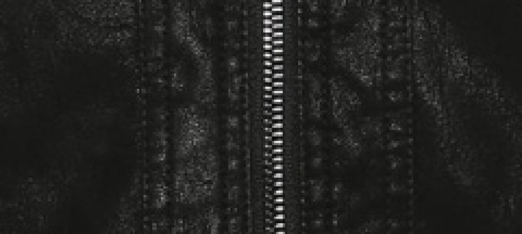 Kurtka typu biker ze sztucznej skóry Kurtka typu biker ze sztucznej skóry