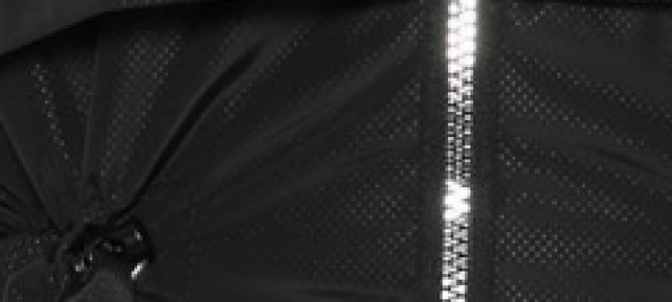 Parka damska z futerkiem przy kapturze