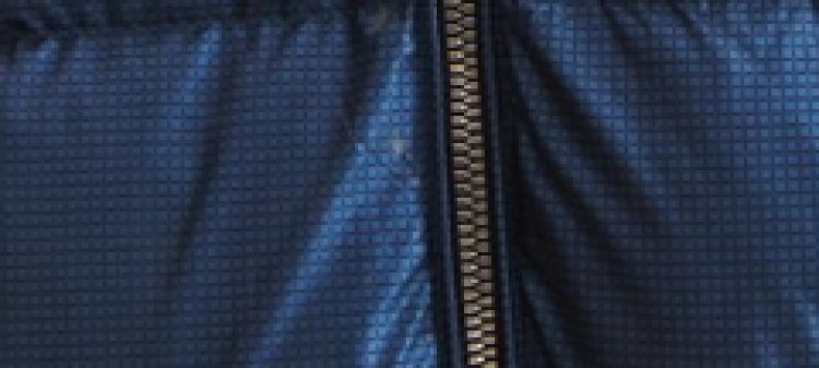 Zimowa kurtka pikowana ze stójka Zimowa kurtka pikowana ze stójka