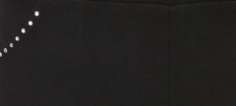 Legginsy z aplikacją