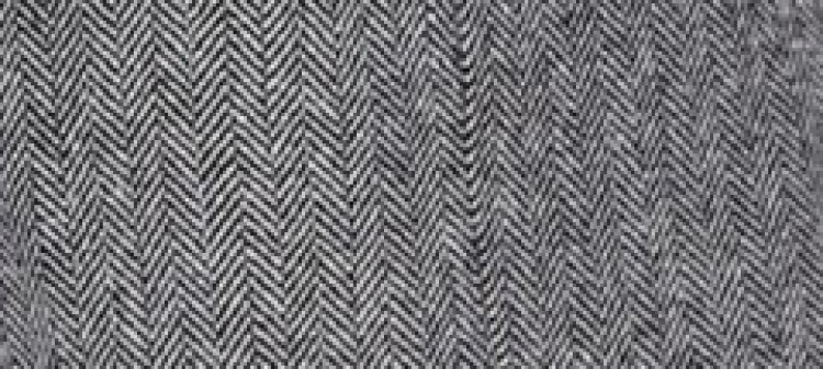 Marynarka z tkaniny w jodełkę