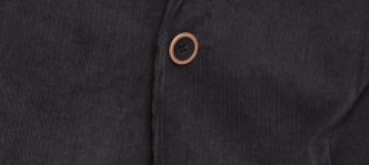 Marynarka ze sztruksu dopasowana