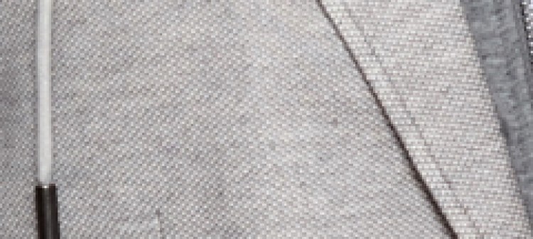 Marynarka dzianinowa z odpinanym kapturem Marynarka dzianinowa z odpinanym kapturem