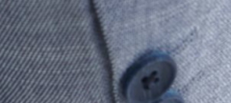 Gładka marynarka męska