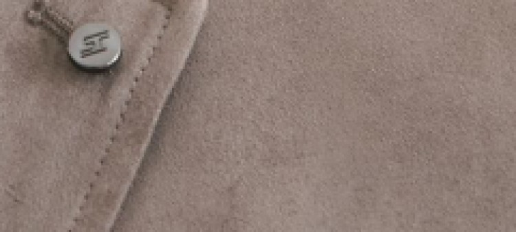 Marynarka ze sztucznego zamszu Marynarka ze sztucznego zamszu