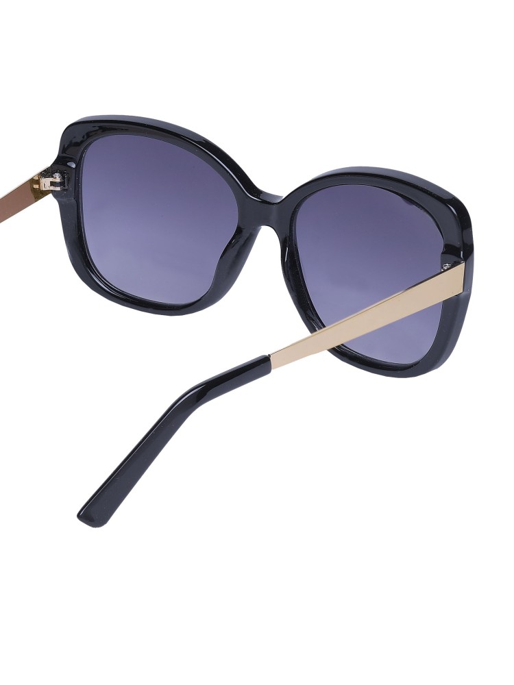 Okulary słoneczne damskie