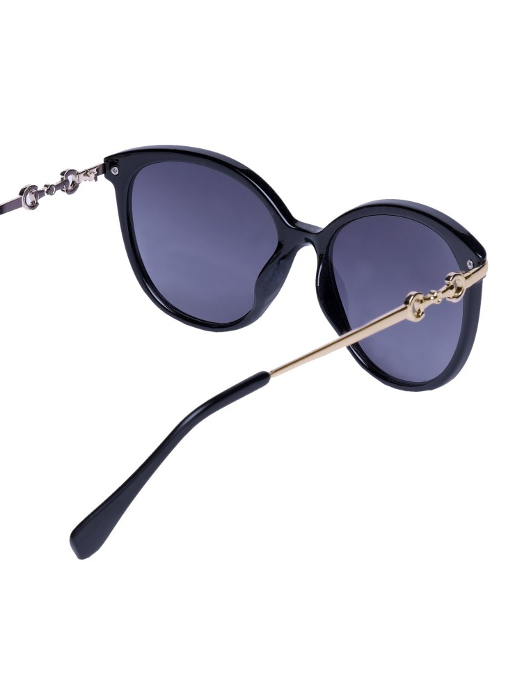 Okulary słoneczne damskie