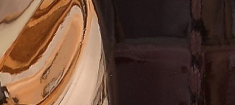 Pasek z ozdobną klamrą