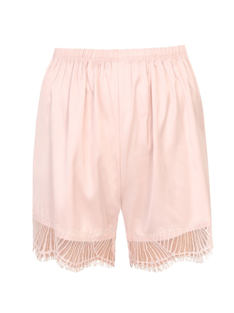 Piżama damska, krótkie spodenki