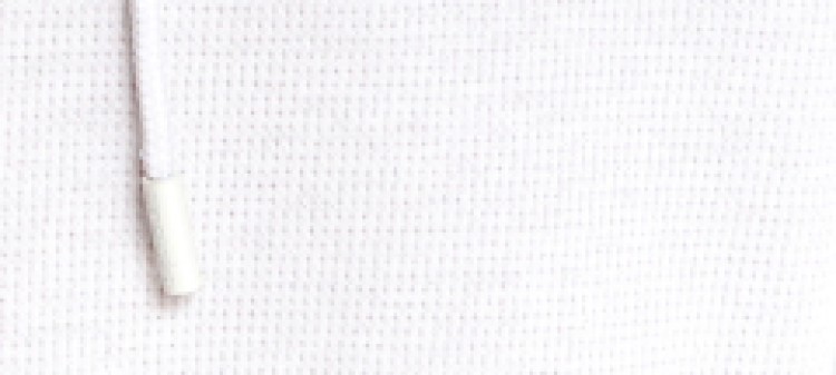 T-shirt z luźnym golfem