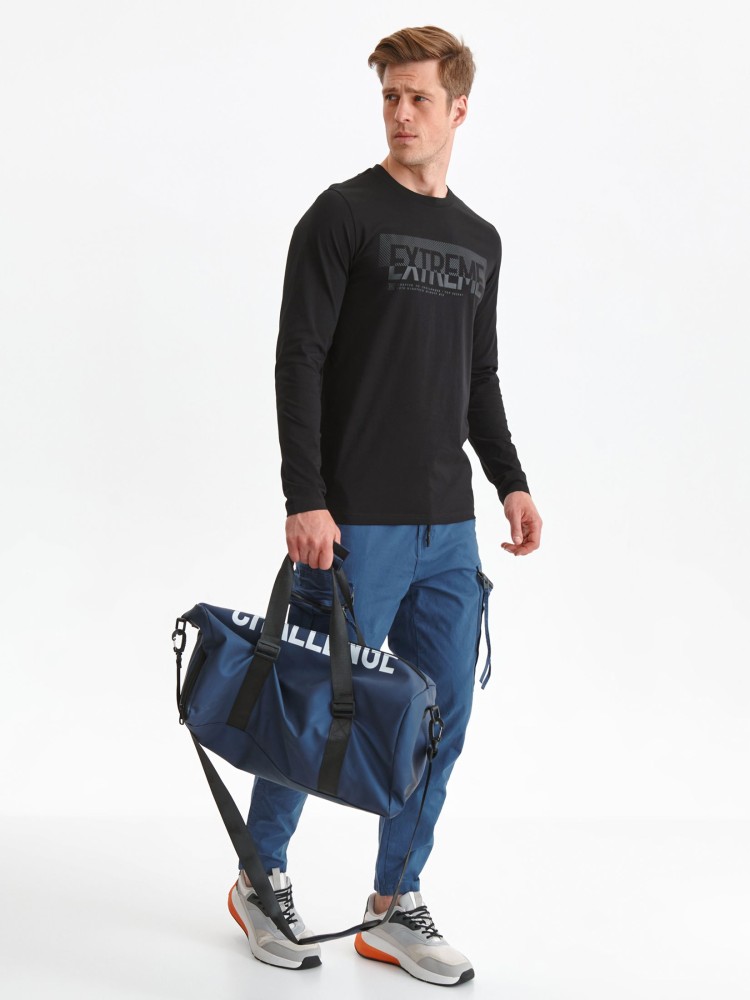 Podkoszulek męski długi rękaw