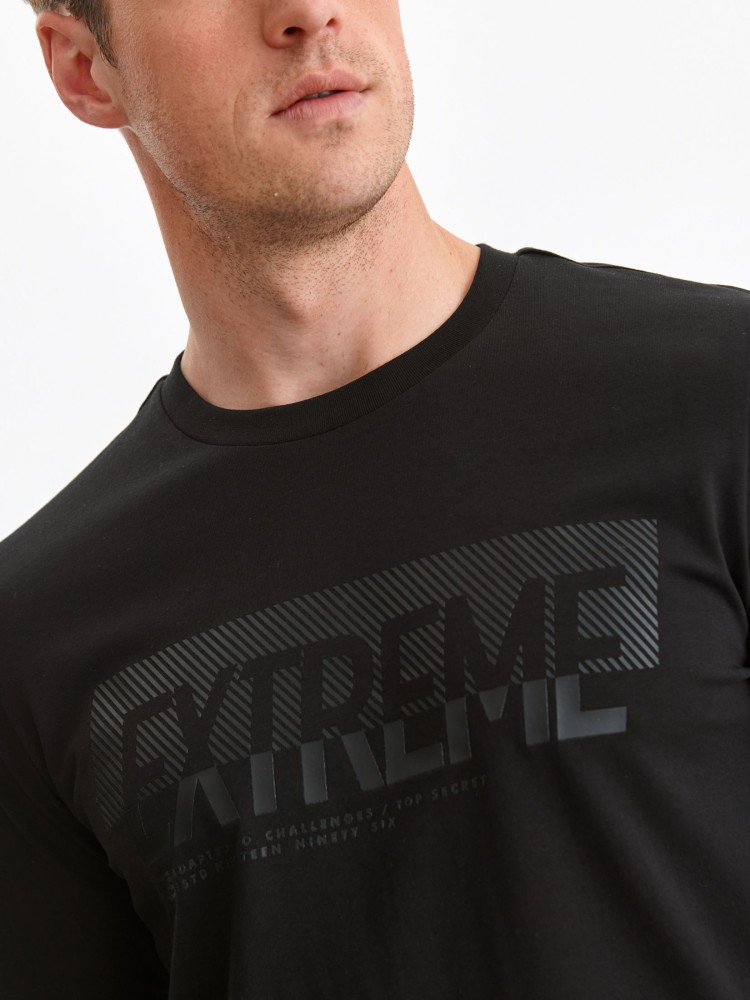 Podkoszulek męski długi rękaw