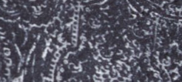 Welurowa bluzka we wzory Welurowa bluzka we wzory