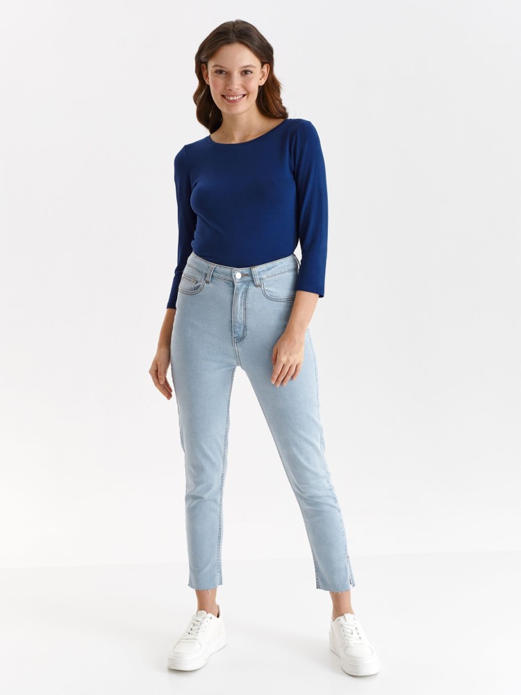 Podkoszulek damski długi rękaw