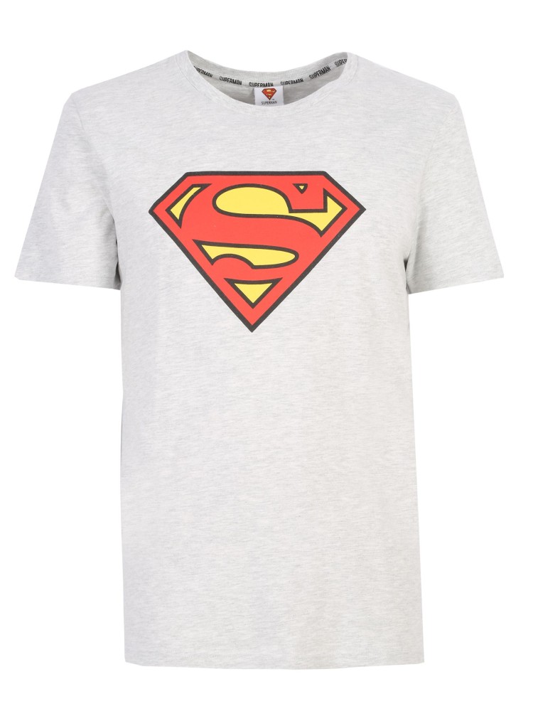 T-shirt superman
