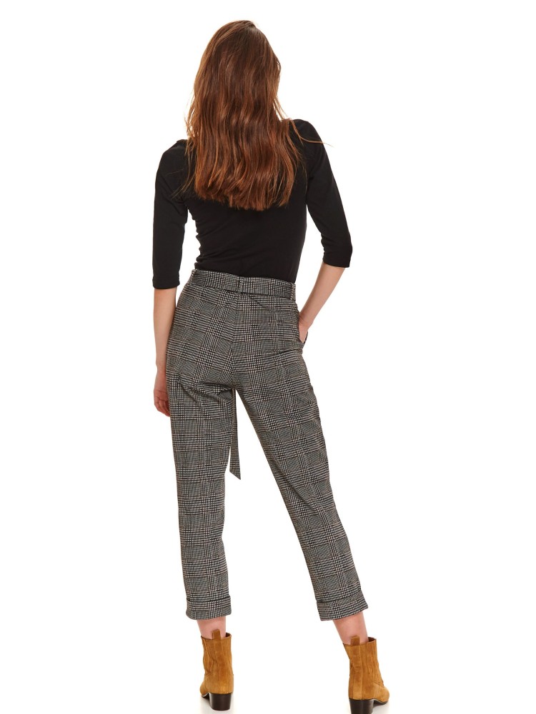 T-shirt z rękawem 3/4