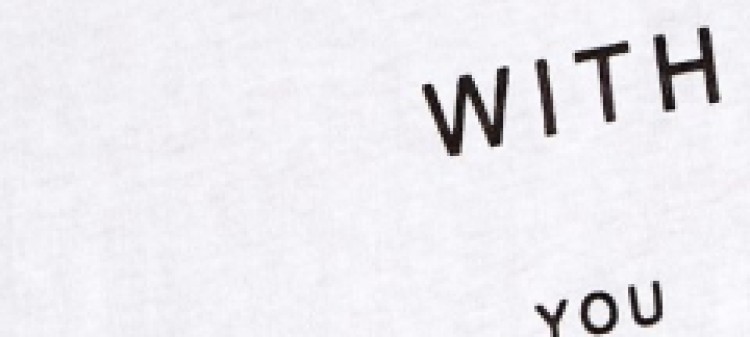 Damski t-shirt z nadrukiem