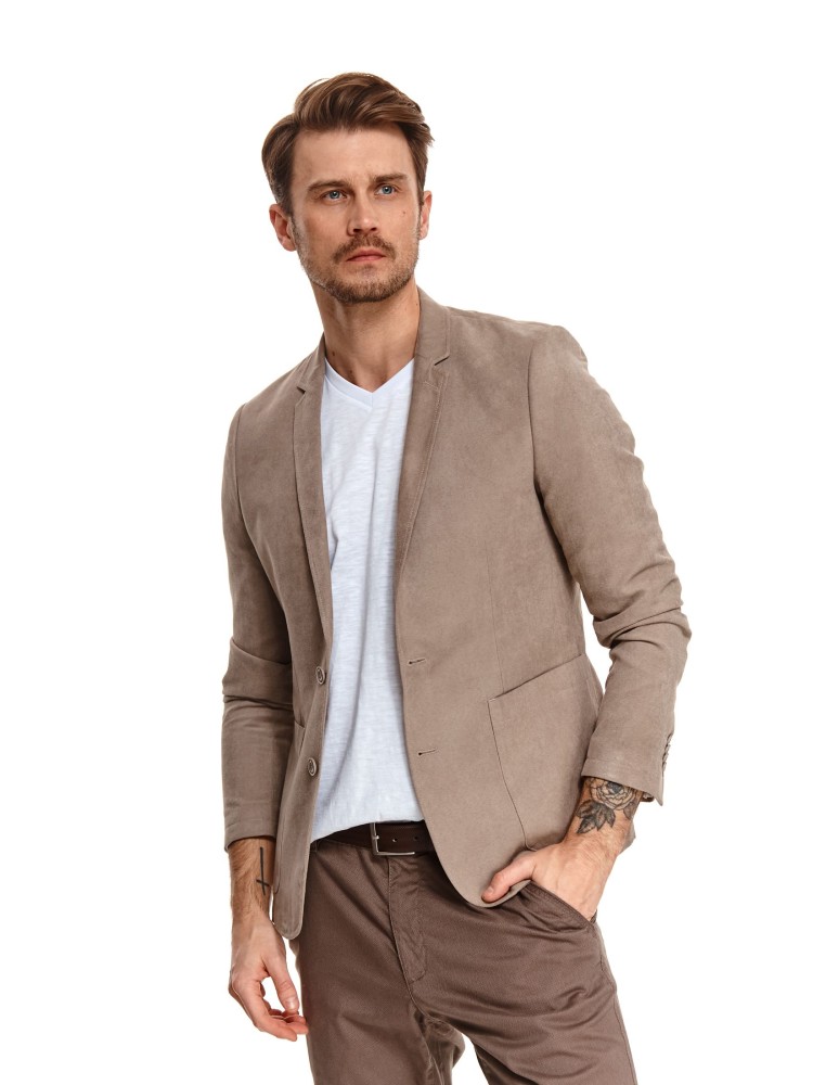 Podkoszulek męski krótki rękaw