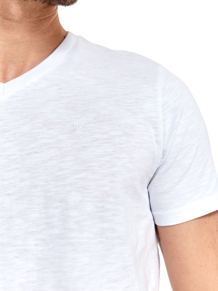 Podkoszulek męski krótki rękaw