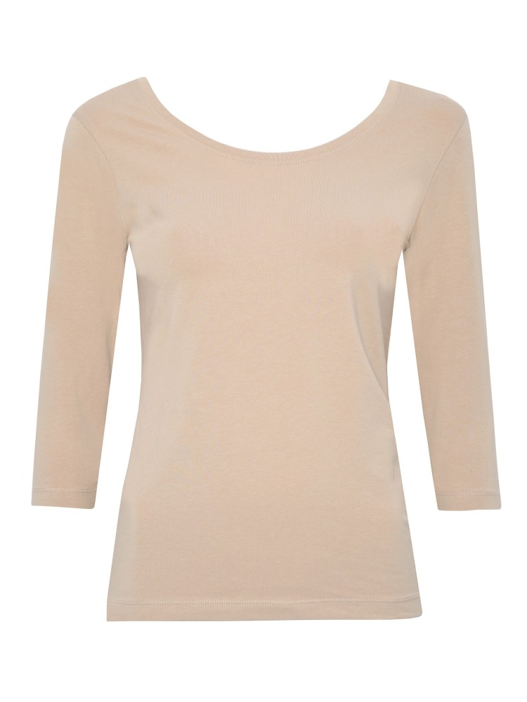 Podkoszulek damski krótki rękaw