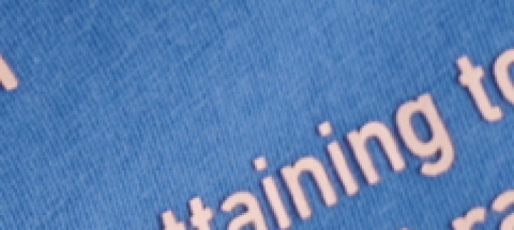 T-shirt oversize z nadrukiem T-shirt oversize z nadrukiem