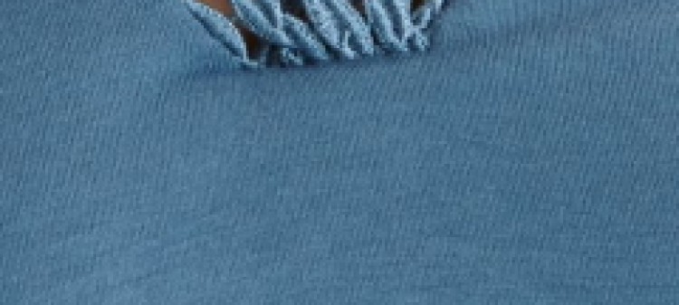 T-shirt z koronką