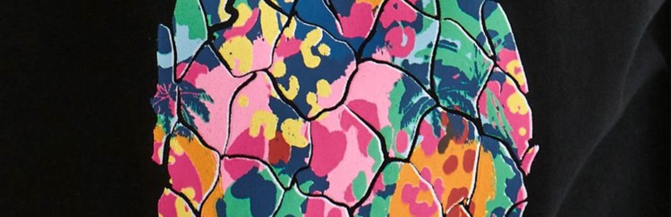 Podkoszulek damski krótki rękaw