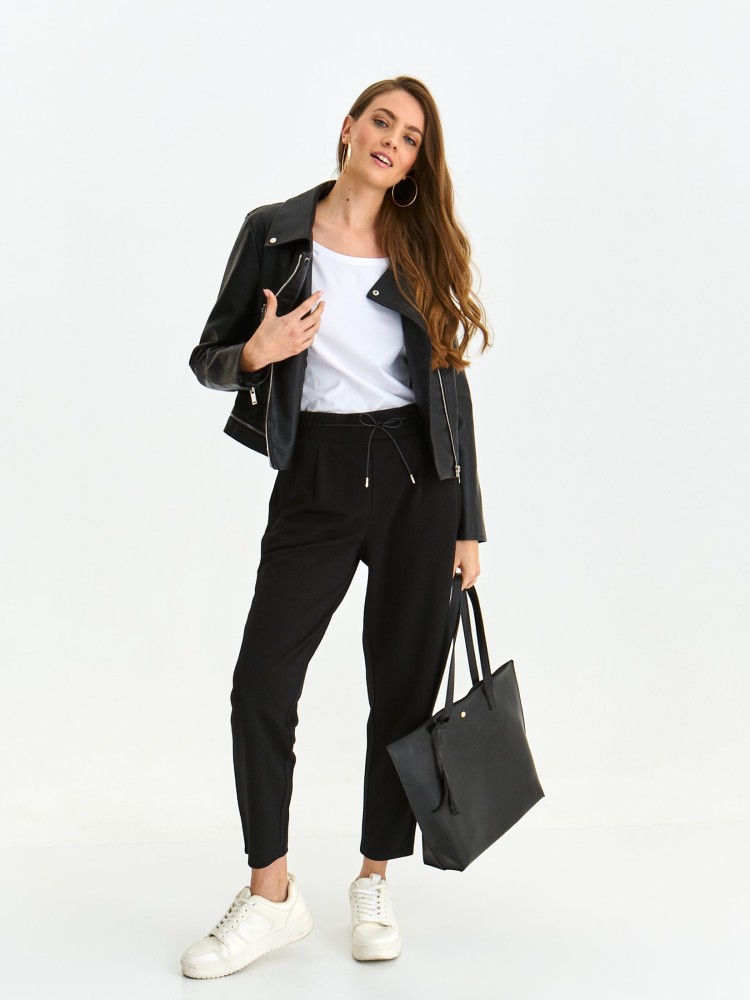 Podkoszulek damski krótki rękaw