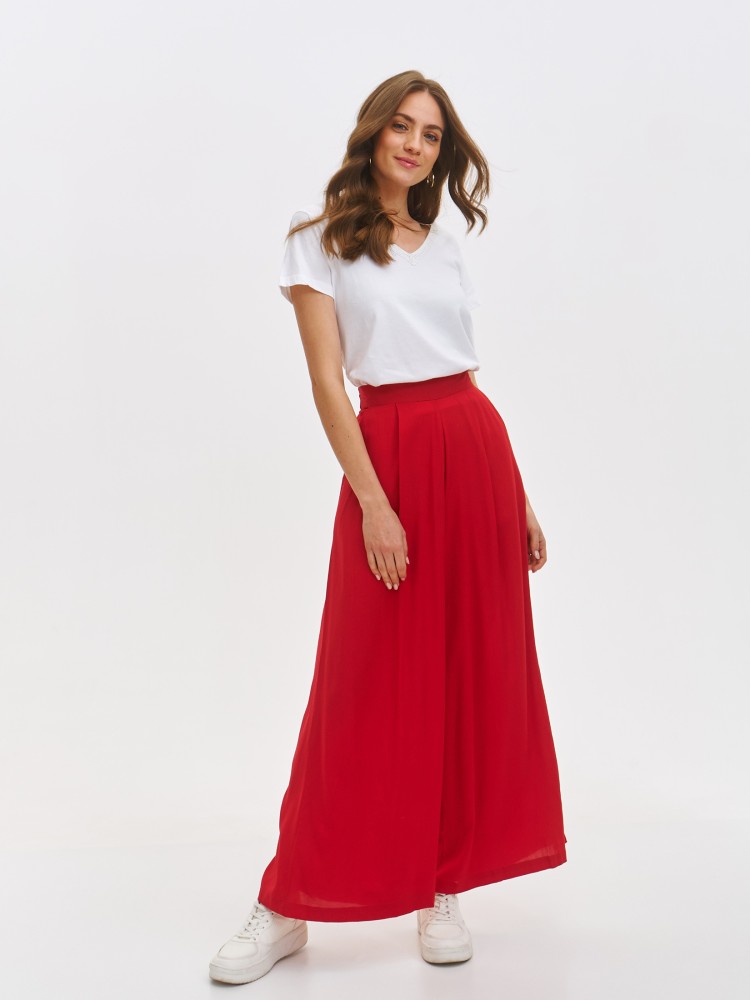 Bluzka z dekoltem Bluzka z dekoltem