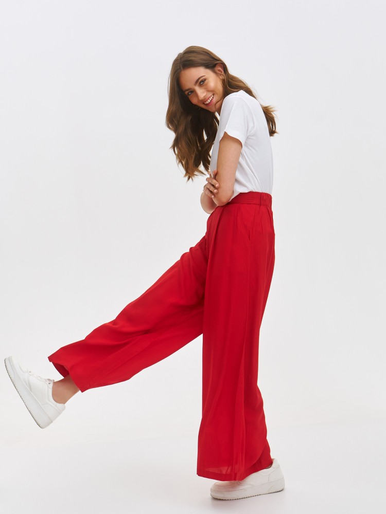 Bluzka z dekoltem Bluzka z dekoltem