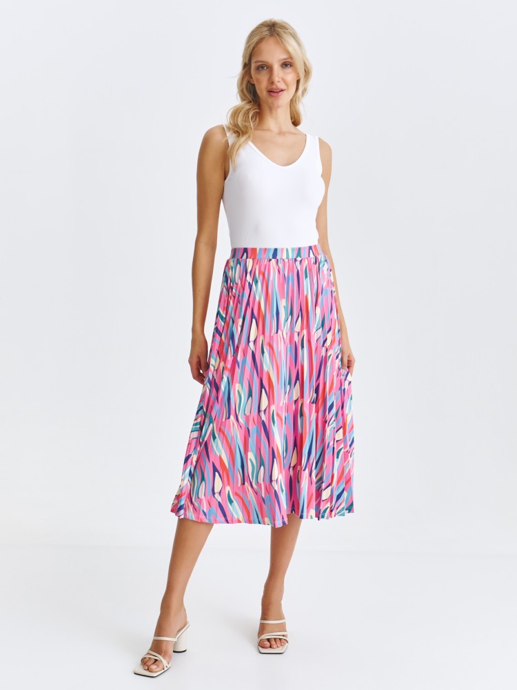 Podkoszulek damski bez rękawów Podkoszulek damski bez rękawów