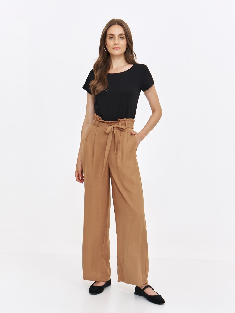 Podkoszulek damski czarny  Podkoszulek damski czarny