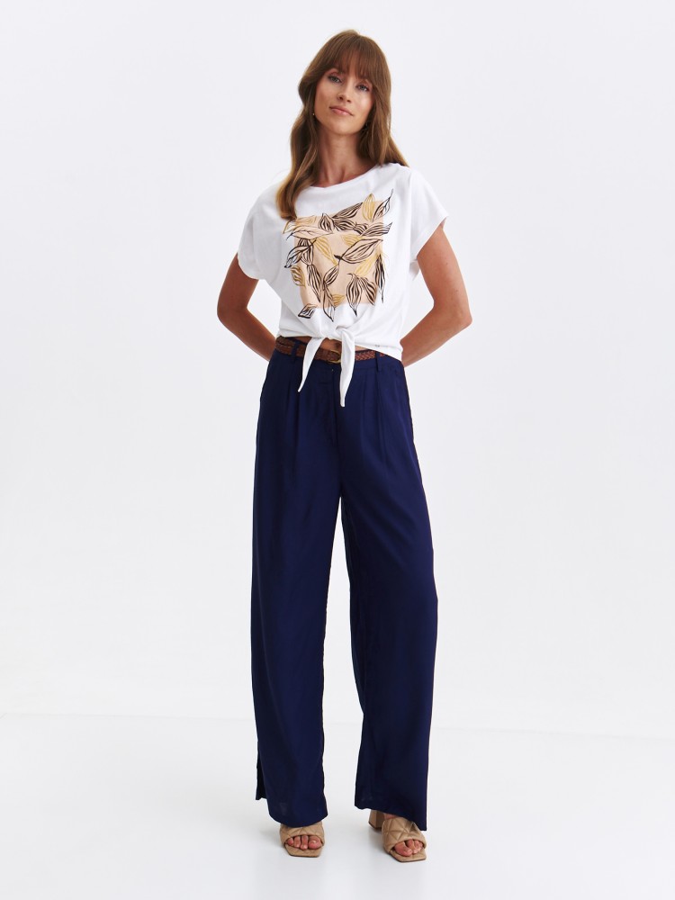 Podkoszulek damski krótki rękaw Podkoszulek damski krótki rękaw