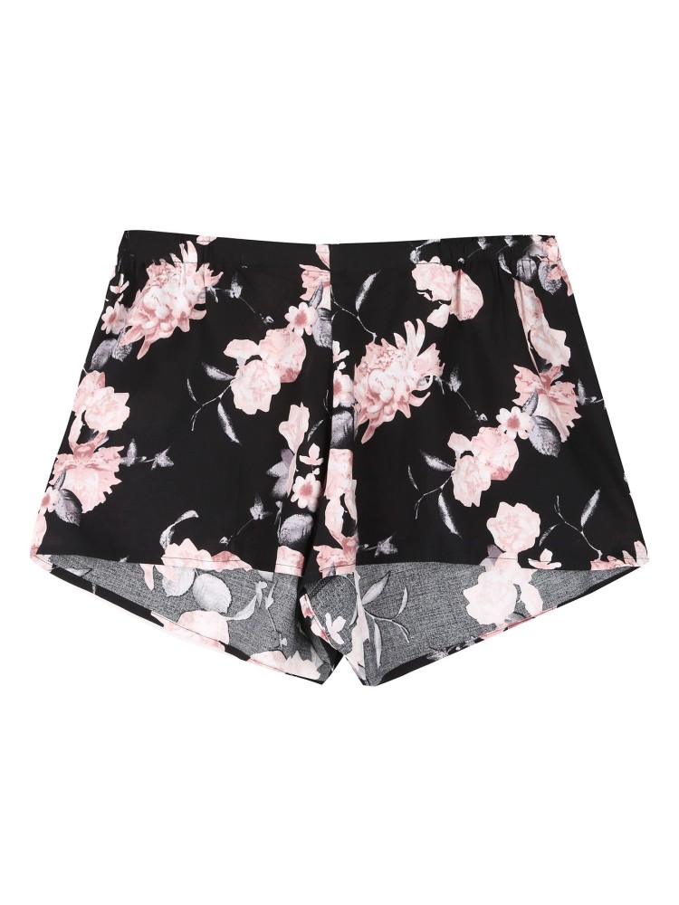 Komplet koszulka i spodenki od pidżamy