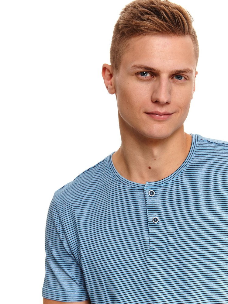 Bawełniana piżama męska