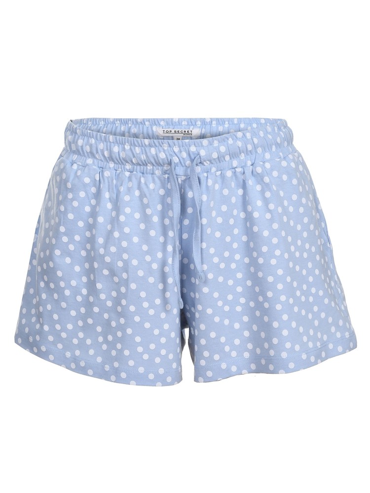 Dwuczęściowa piżama damska z szortami