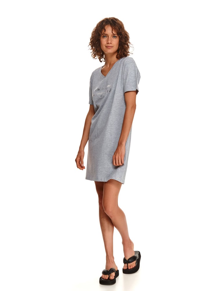 Piżama damska, koszula nocna