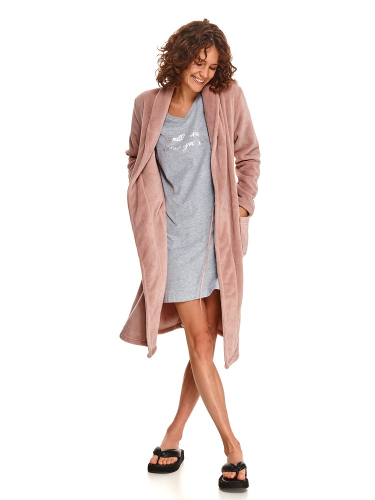 Piżama damska, koszula nocna