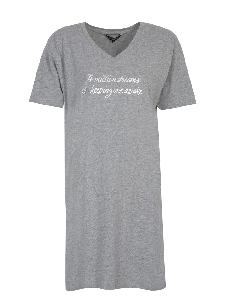 Piżama damska, koszula nocna