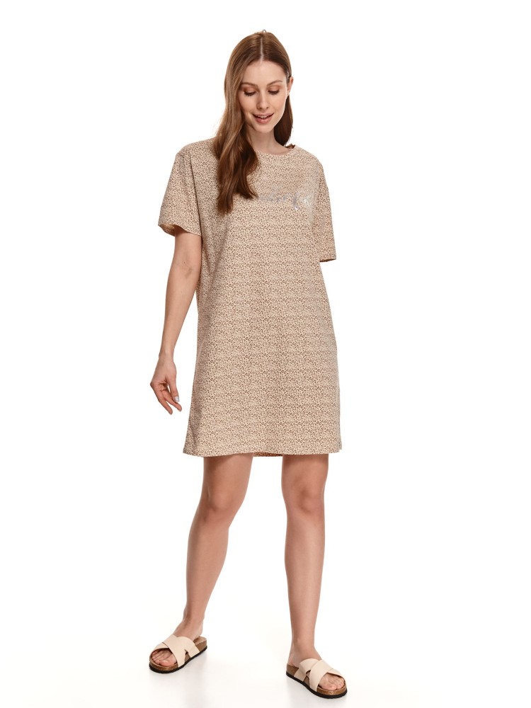 Piżama damska, koszula nocna