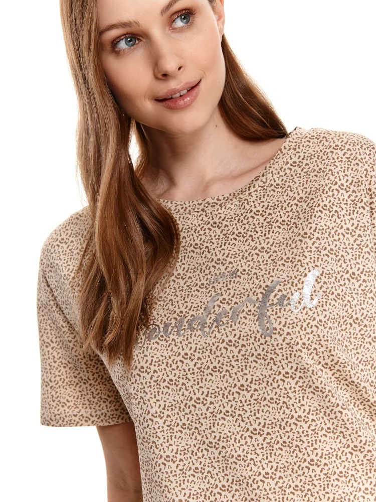 Piżama damska, koszula nocna