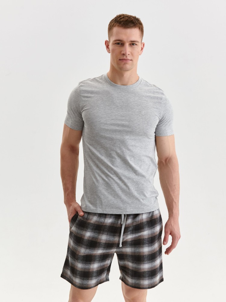 Piżama dwuczęściowa