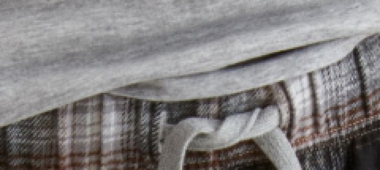 Piżama dwuczęściowa