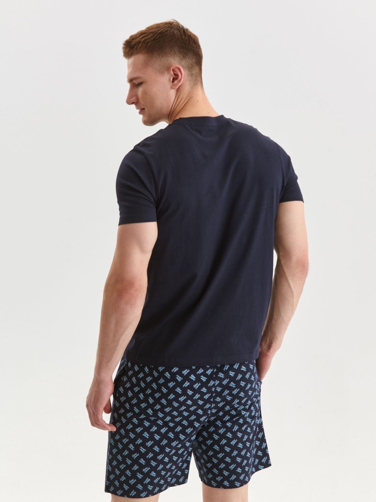 Piżama świąteczna