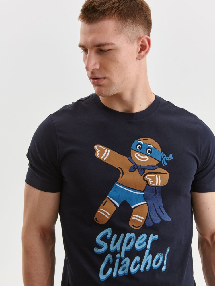 Piżama świąteczna