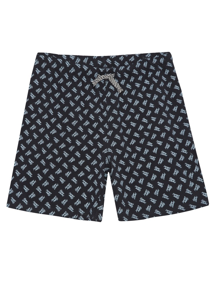 Piżama świąteczna