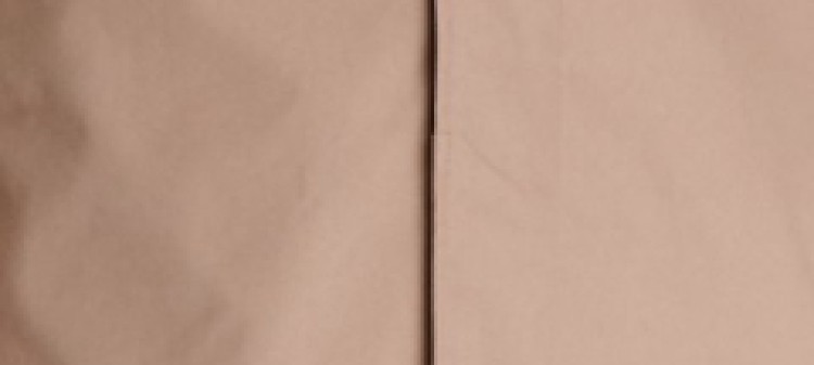 Płaszcz męski typu prochowiec