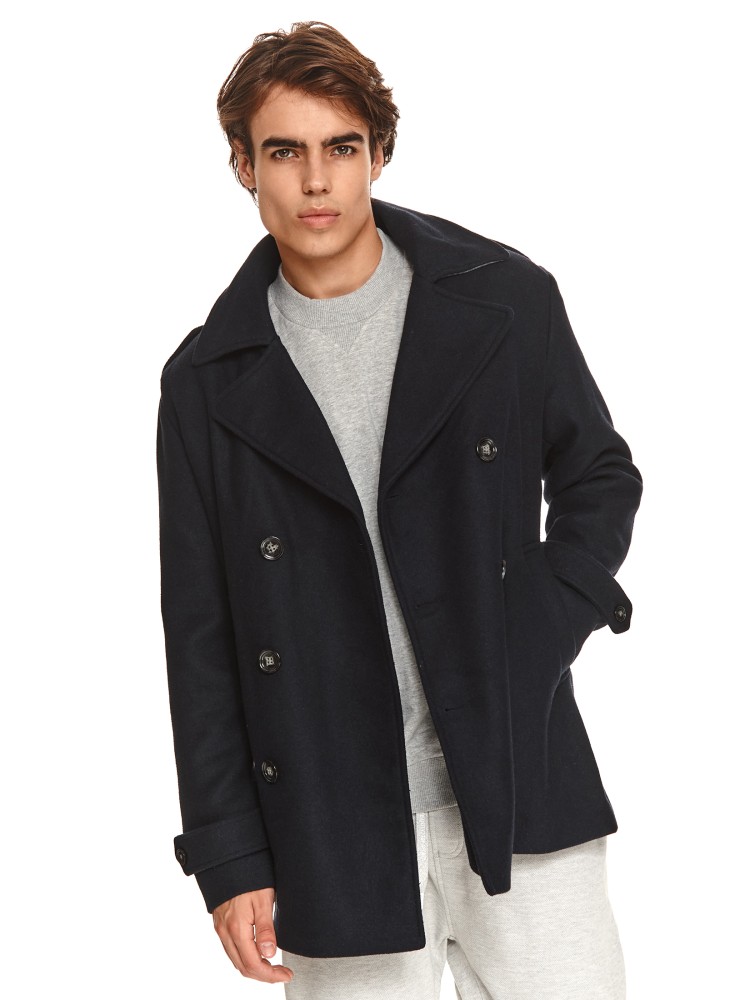 Płaszcz typu bosmanka