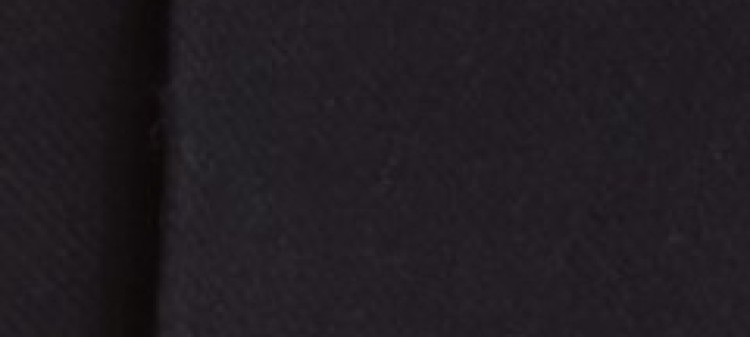 Płaszcz dwurzędowy ze sztucznym futrem