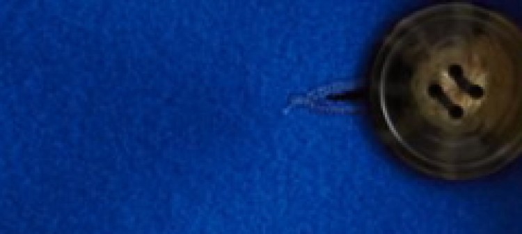 Taliowany płaszcz damski